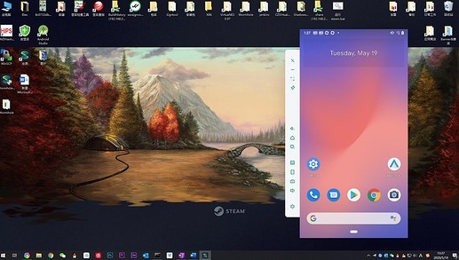 虫洞 v1.5.3