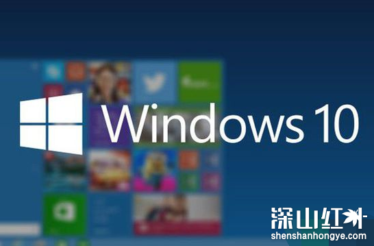 windows10睡眠为啥只是黑屏 windows10睡眠只是黑屏解决办法