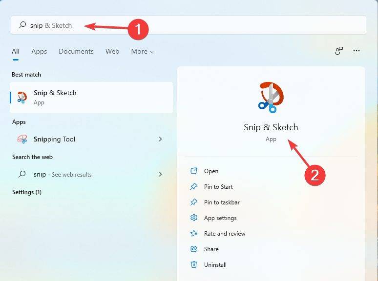 win11电脑怎么截图 win11电脑截图教程