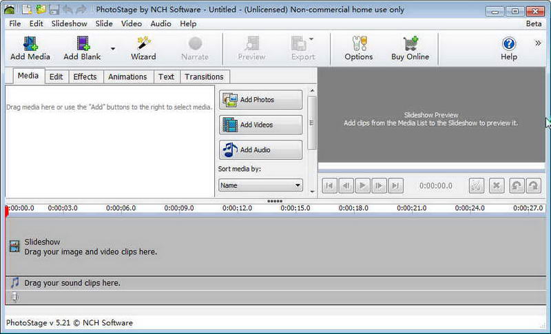 photostage v6.44.0.0