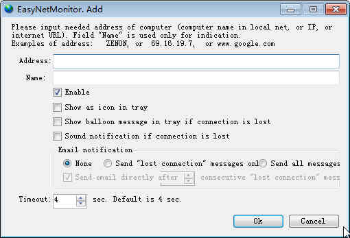 easynetmonitor v2.7.0.2