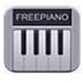 freepiano软件
