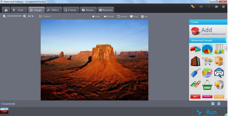 watermark software v8.3.0.0