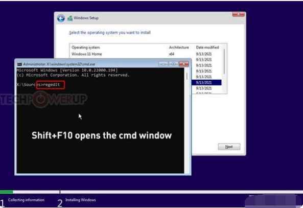 你的电脑不满足windows11最低配置怎么办 你的电脑不满足windows11最低配置解决办法