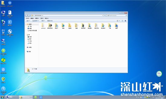 win7电源选项找不到快速启动怎么办 win7电源选项找不到快速启动解决方法
