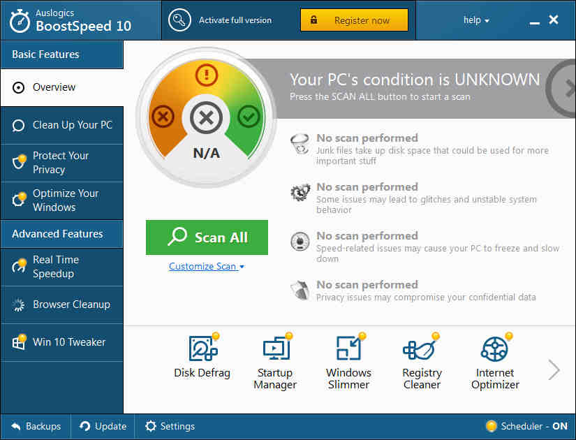 auslogics boostspeed v11.2.0.3