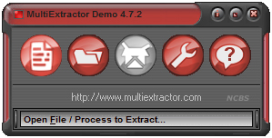 multiextractor v4.7.0.0