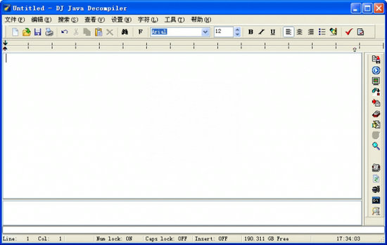 dj java decompiler v3.12.12