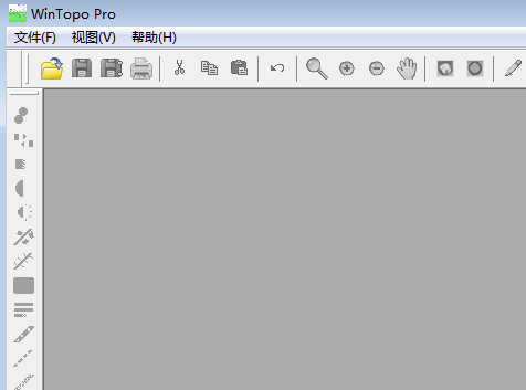 wintopo软件 v3.6.0