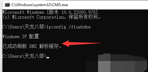 Win11系统dns异常无法上网怎么办 Win11dns异常无法上网的解决方法