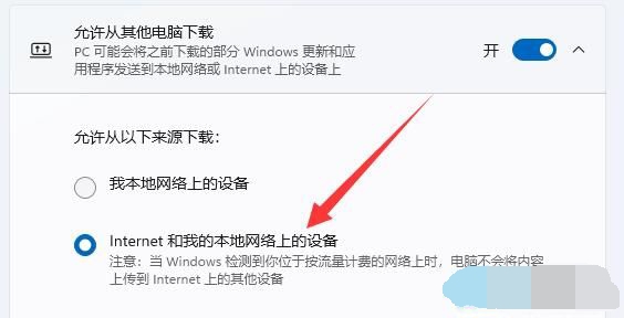 windows11下载速度慢怎么办 windows11下载速度慢解决办法