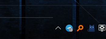 win1122H2任务栏一条白线怎么办 win1122H2任务栏一条白线解决方法