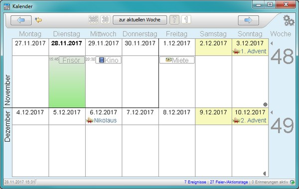 kalender v2.3.2.1