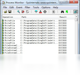process monitor v3.83
