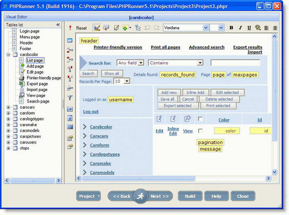 phprunner v6.2.0.35571
