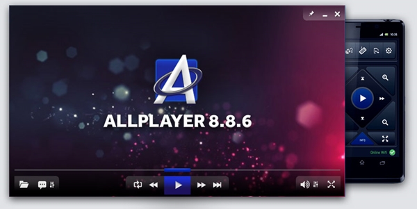 allplayer v4.4.6.9