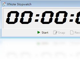 stopwatch v1.64