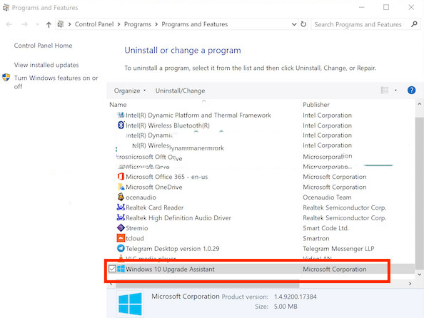 windows10upgrade是什么文件夹 windows10upgrade文件能不能删除