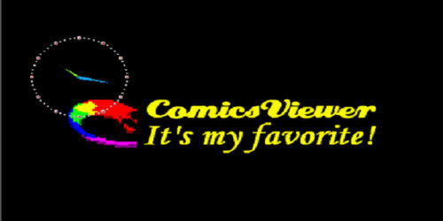 comicsviewer v1.25
