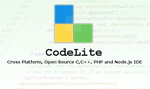 codelite v11.0.0.0