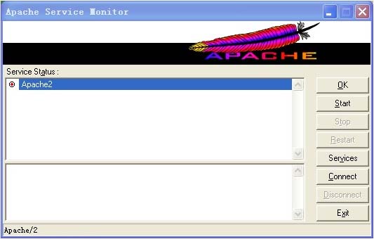 apache http server v2.4.17