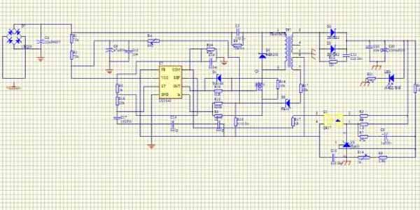 protel 99se v1.0.0.0