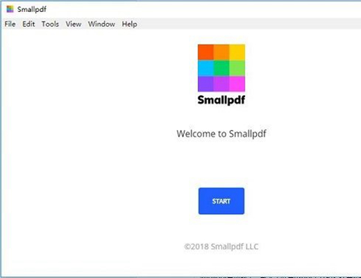 smallpdf转换器 v6.6.0.0