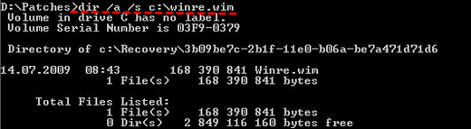 win10重置电脑找不到恢复环境怎么办 win10重置电脑找不到恢复环境解决方法(图2)