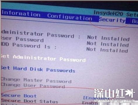 win10恢复出厂设置无限重启是怎么回事 win10恢复出厂设置无限重启解决方法