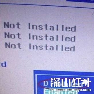 win10恢复出厂设置无限重启是怎么回事 win10恢复出厂设置无限重启解决方法(图2)