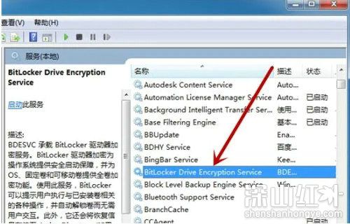 win7搜索不到蓝牙鼠标怎么办 win7搜索不到蓝牙鼠标解决方法(图3)