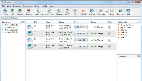 diskboss v1.7.52
