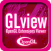 opengl extension viewer v4.1.2.0