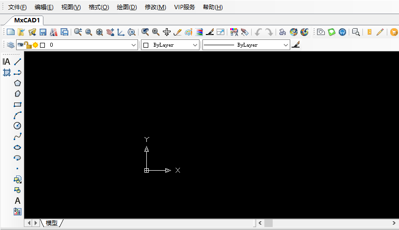 梦想cad控件 v5.2