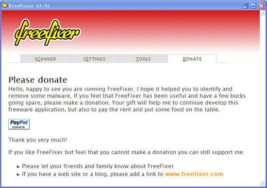 freefixer v0.58.0.0
