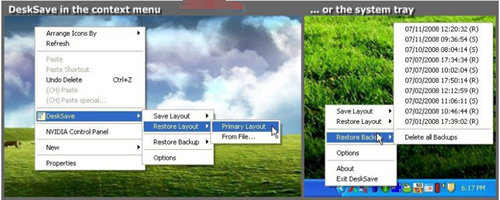 desksave v8.2.1.0