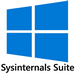 windows sysinternals suite