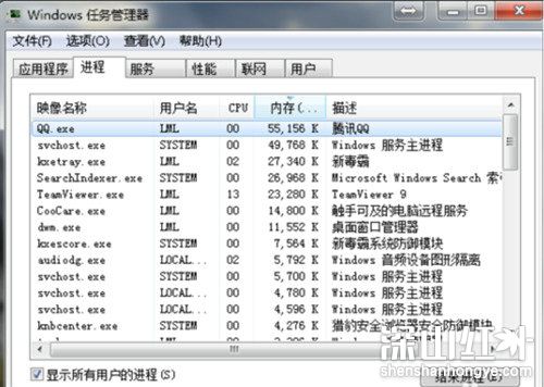 win7没有我的电脑图标也没有个性化怎么办 win7没有我的电脑图标也没有个性化解决方法(图3)