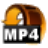 狸窝超级mp4转换器 v4.2.0.0