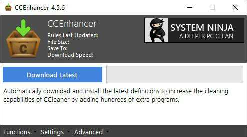 ccenhancer v4.5.0.0