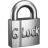 g-lock华丽锁屏