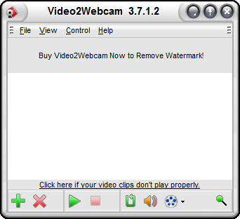 video2webcam v3.7.1.2