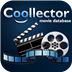 coollector movie database