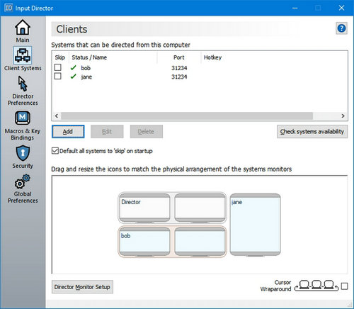 input director v1.3.0.0