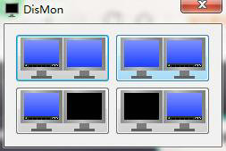 Dual Monitor v2.8