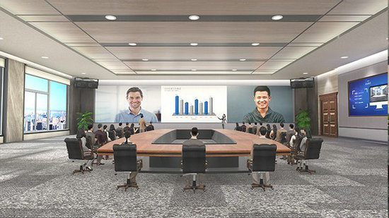 云楼会议室 v1.0.5.2