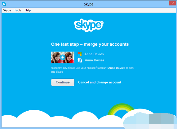 Win10电脑skype一直转圈登录不了怎么办 Win10电脑skype一直转圈登录不了解决办法