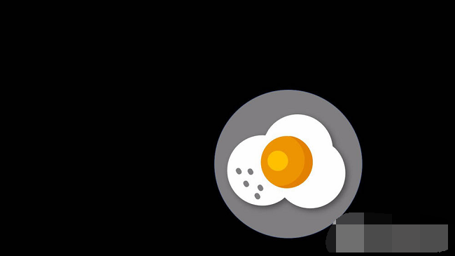 PPT荷包蛋怎么画 PPT绘制荷包蛋效果图的方法