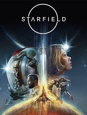 星空 starfield v1.4.1