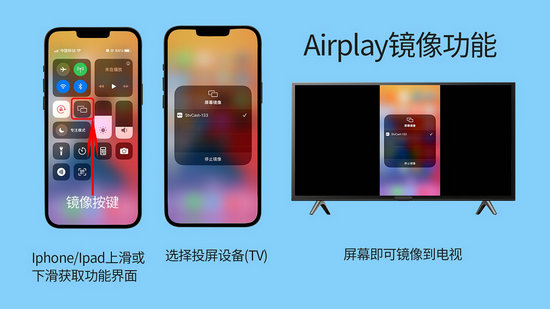 定点投屏正版 v1.0.2